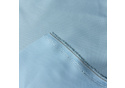 Nepremokavá látka Oxford 07, farba svetlo-modrá, metráž 160 cm  