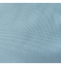 Tissu imperméable 160 cm Oxford Bleu Clair 07