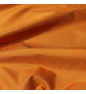 Water-repellent fabrics, Oxford, width 160 cm, Orange