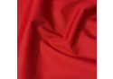 Water-repellent fabric, Oxford, width 160 cm, Red