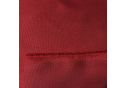Nepremokavá látka Oxford 12, farba bordová, metráž 160 cm  