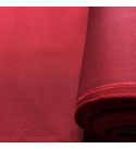 Tkanina Wodoodporna Oxford kolor Bordowy 12