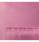 Nepremokavá látka Oxford 14, farba svetlo-ružová, metráž 160 cm  