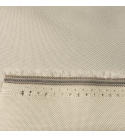 Nepremokavá látka Oxford 16, farba svetlo-béžová, metráž 160 cm   