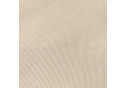 Tissu imperméable 160 cm Oxford Beige Clair 16