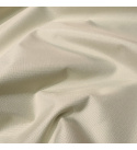 Water-repellent fabrics, Oxford, width 160 cm, light. Beige