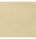 Tissu imperméable 160 cm Oxford Beige 17