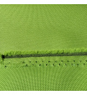 Nepremokavá látka Oxford 19, farba zelená, metráž 160 cm 