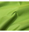 Water-repellent fabrics, Oxford, width 160 cm, Apple