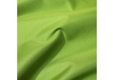 Water-repellent fabrics, Oxford, width 160 cm, Apple