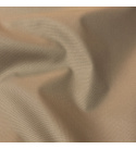 Water-repellent fabrics, Oxford, width 160 cm, Cappuccino