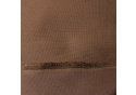 Nepremokavá látka Oxford 22 farba hnedá, metráž 160 cm  