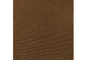 Tissu imperméable 160 cm Oxford Marron 22