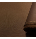 Tkanina Wodoodporna Oxford kolor Brązowy 22