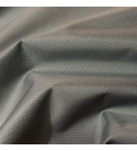 Water-repellent fabrics, Oxford, width 160 cm, Gray