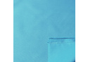 Nepremokavá látka Oxford 26, farba tyrkysová, metráž 160 cm   