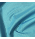 Water-repellent fabrics, Oxford, width 160 cm, Turquoise
