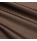 Water-repellent materials, Oxford, width 160 cm, Dark. Brown