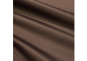 Water-repellent materials, Oxford, width 160 cm, Dark. Brown