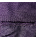 Nepremokavá látka Oxford 28, farba tmavo- fialová, metráž 160 cm   