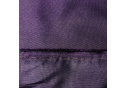 Nepremokavá látka Oxford 28, farba tmavo- fialová, metráž 160 cm   