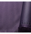 Tkanina Wodoodporna Oxford kolor Ciemnofioletowy 28