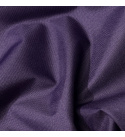 Water-repellent materials, Oxford, width 160 cm, Dark. Purple