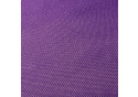 Tissu imperméable 160 cm Oxford Violet 29