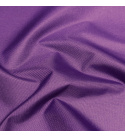 Water-repellent fabric, Oxford, width 160 cm, Purple