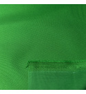 Nepremokavá látka Oxford 31, farba zelená, metráž 160 cm  