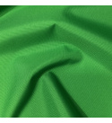 Water-repellent fabric, Oxford, width 160 cm, Green