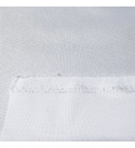 Nepremokavá látka Oxford 33, farba biela, metráž 160 cm  