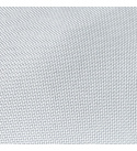 Tissu imperméable 160 cm Oxford Blanche 33