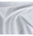 Water-repellent fabrics, Oxford, width 160 cm, White