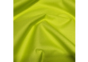 Water-repellent fabric, Oxford, width 160 cm, Green Apple