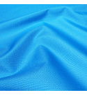Water-repellent materials, Oxford, width 160 cm, Light. Blue 38