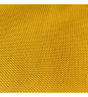 Tissu imperméable 160 cm Oxford Jaune 40