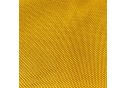 Tissu imperméable 160 cm Oxford Jaune 40