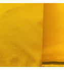 Tkanina Wodoodporna Oxford kolor Żółty 40