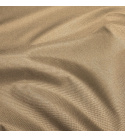 Water-repellent materials, Oxford, width 160 cm, Dark. Cappuccino