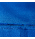 Nepremokavá látka Oxford 46, farba modrá, metráž 160 cm  