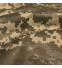 Water-repellent fabrics, Oxford, width 150 cm, Pixel