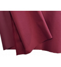 Nepremokavá látka Premium, farba Bordová, metráž 160 cm 