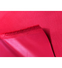 Nepremokavá látka Premium, farba červená, metráž 160 cm  