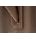 Tkanina Wodoodporna Premium kolor Brązowy, 160 cm