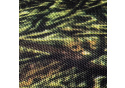 Le tissu PVC Kodura motif FORET