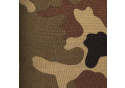 Le tissu PVC Kodura-96 couleur militaire