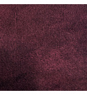 Velvet upholstery fabric Salvador Burgundy for furniture, by the meter - Pet Proof