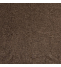 Tissu d'ameublement SAVANA  COFEE 04