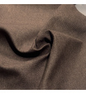 Upholstery fabric, Savana, Coffee